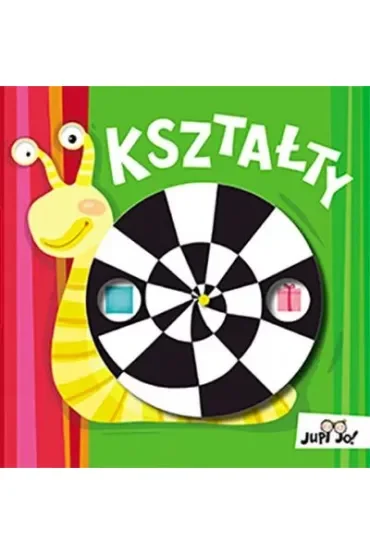 Kształty