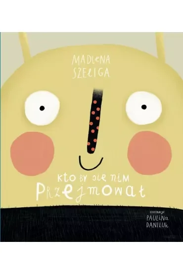 Kto by się nim przejmował  /Robale Tom 3