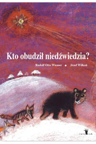 Kto obudził niedźwiedzia?