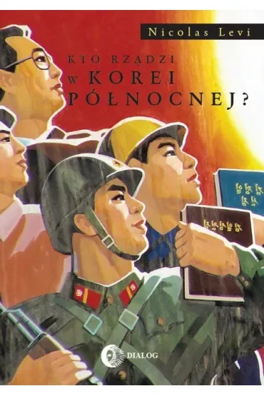 Kto rządzi w Korei Północnej?