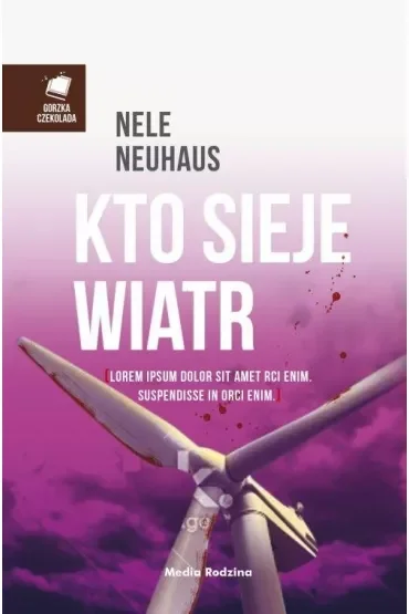 Kto sieje wiatr