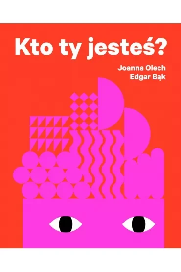 Kto ty jesteś