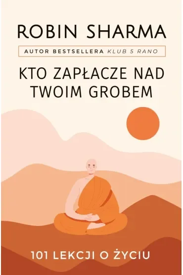 Kto zapłacze nad twoim grobem
