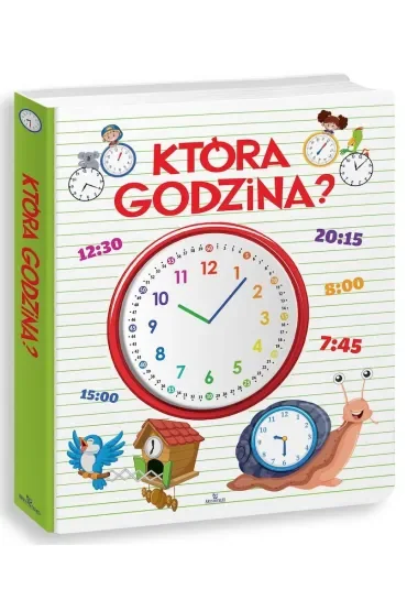 Która godzina?