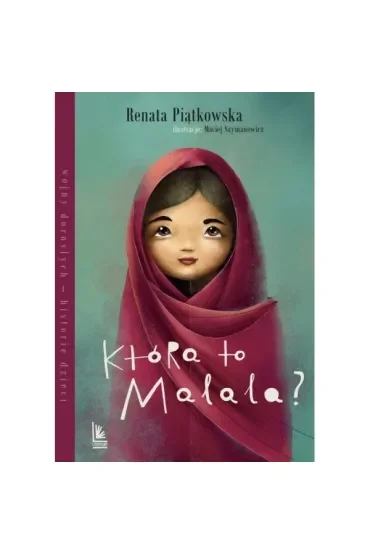 Która to Malala?