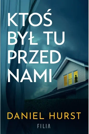 Ktoś był tu przed nami