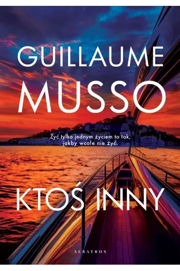 Ktoś inny