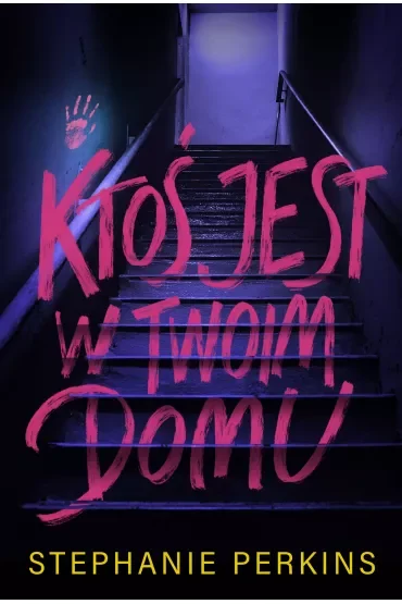 Ktoś jest w twoim domu