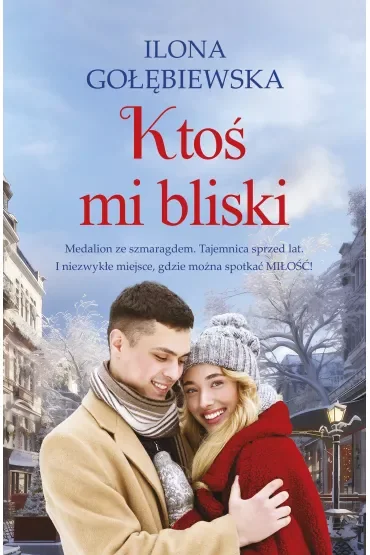Ktoś mi bliski