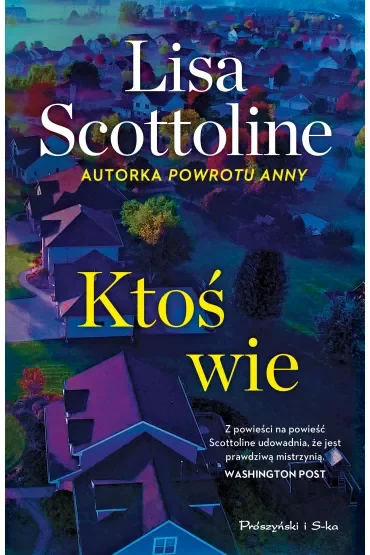 Ktoś wie