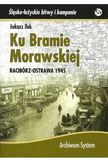 KU BRAMIE MORAWSKIEJ