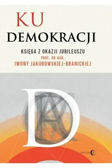 Ku demokracji