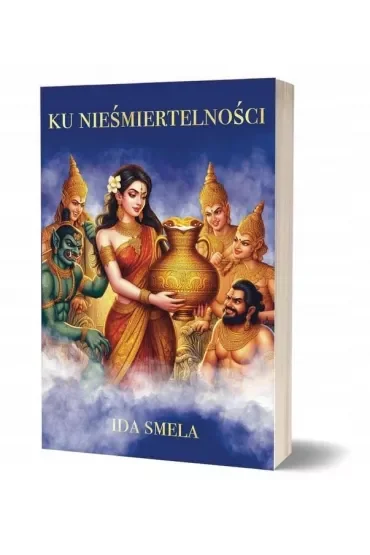Ku nieśmiertelności