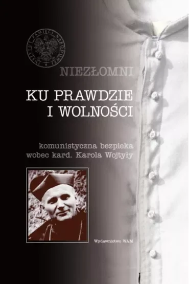 Ku prawdzie i wolności