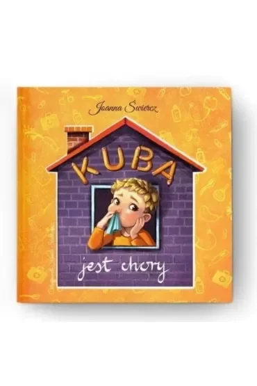 Kuba jest chory