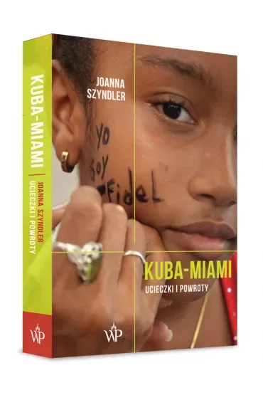 Kuba-Miami. Ucieczki i powroty