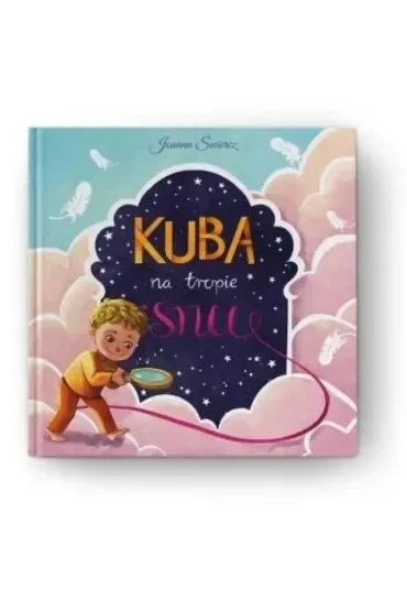 Kuba na tropie snu