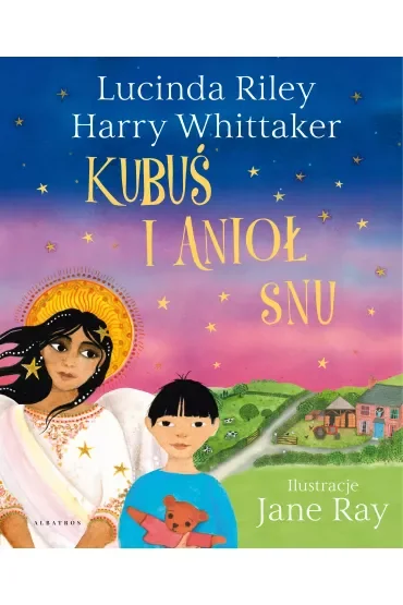 Kubuś i Anioł Snu