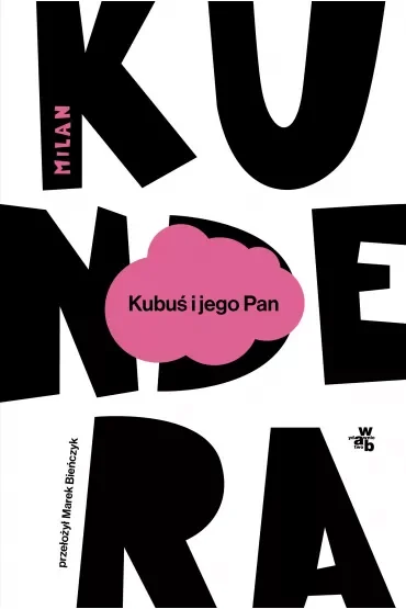 Kubuś i jego Pan. Hołd w trzech aktach dla Denisa Diderota