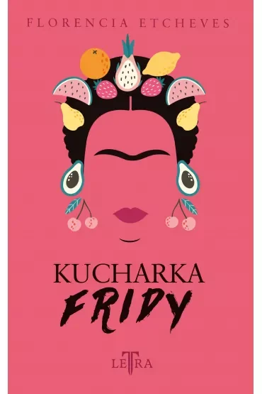 Kucharka Fridy