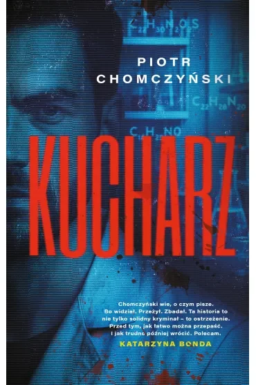Kucharz