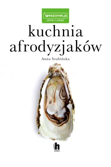 Kuchnia afrodyzjaków