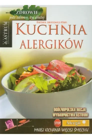 Kuchnia alergików