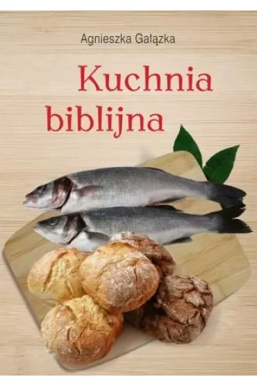Kuchnia biblijna