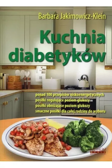 Kuchnia diabetyków