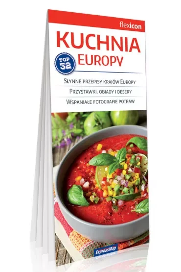 Kuchnia Europy