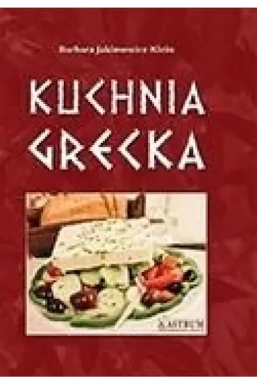 Kuchnia grecka TW
