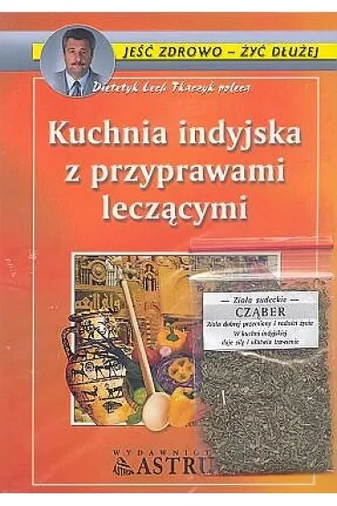 Kuchnia indyjska