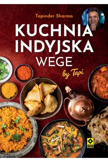 Kuchnia indyjska wege