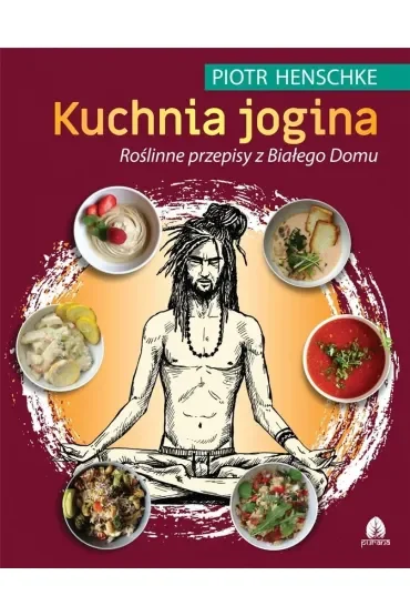 Kuchnia Jogina