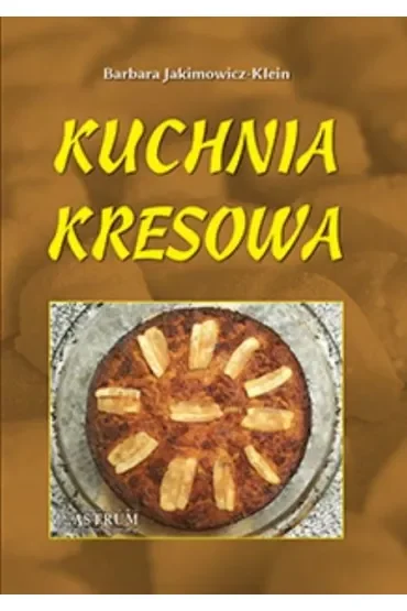 Kuchnia kresowa