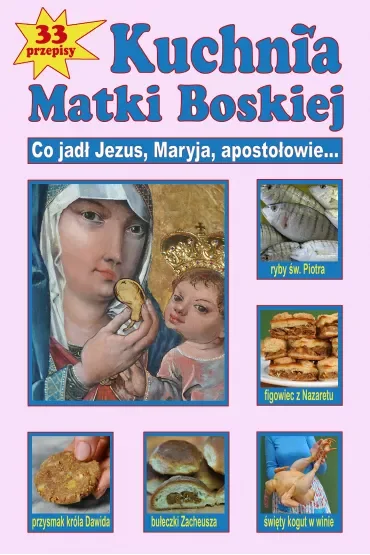 Kuchnia Matki Boskiej