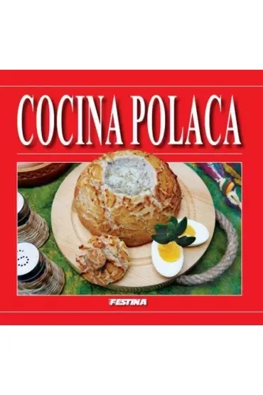 Polska kuchnia wer. hiszpańska