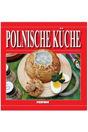Polska kuchnia wer. niemiecka