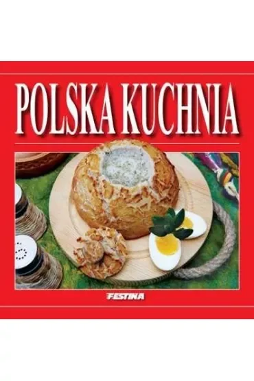 Polska kuchnia wer. polska