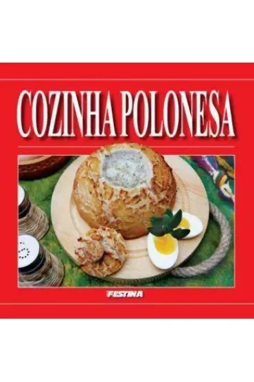 Polska kuchnia wer. Portugalska