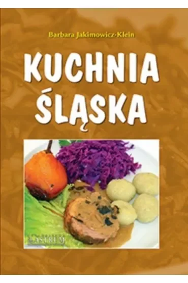Kuchnia śląska A5 TW w.2022