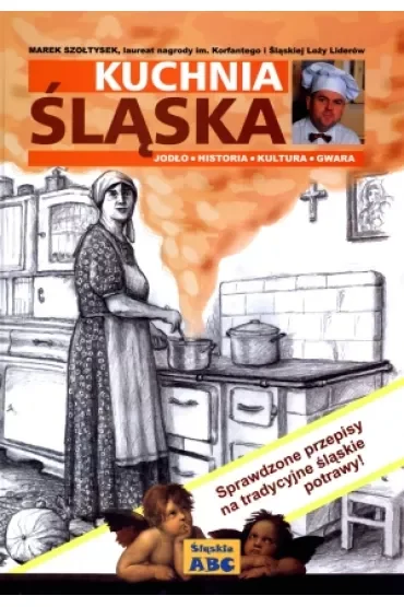 Kuchnia śląska