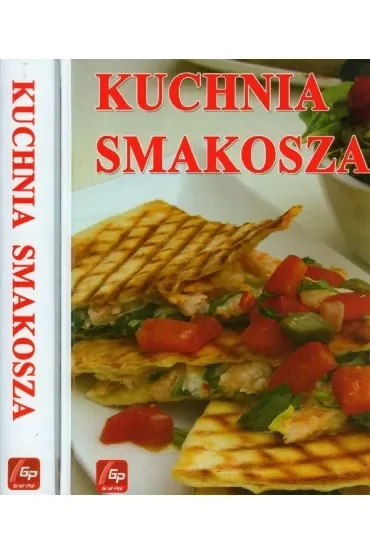 Kuchnia smakosza mix