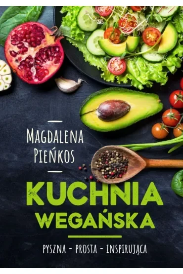 Kuchnia wegańska