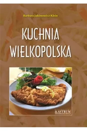 Kuchnia wielkopolska