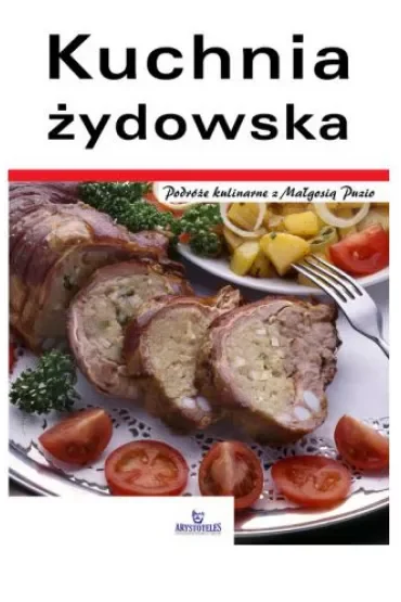 Kuchnia Żydowska