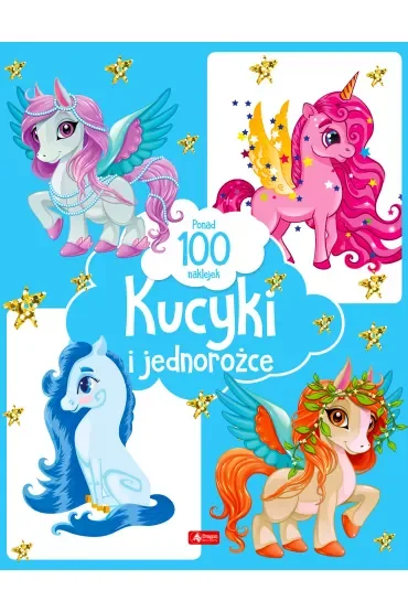 Kucyki i jednorożce