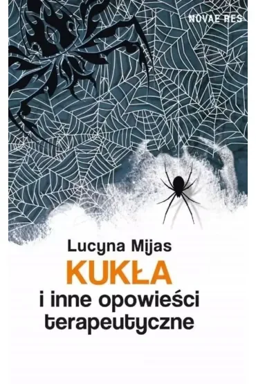 Kukła i inne opowieści terapeutyczne