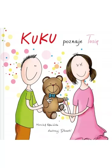 Kuku poznaje Tosię