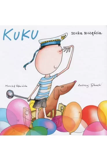 Kuku szuka szczęścia